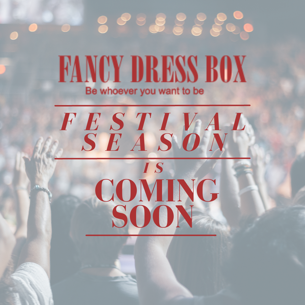 Festival Season