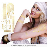 Tattoos