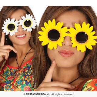 Daisy Sunglasses