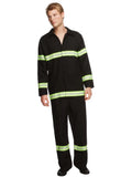 Fireman Costume