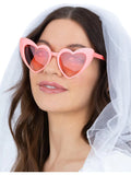Heart Sunglasses