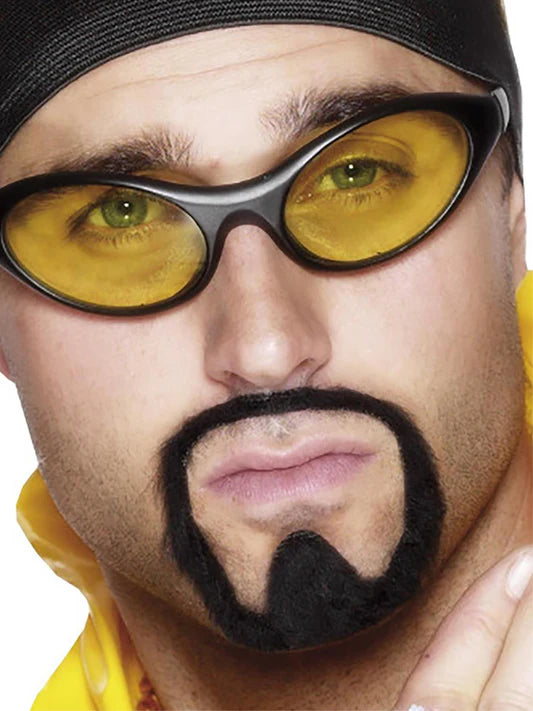 90s Rapper Specs – Fancy Dress Box