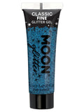 Classic Fine Glitter Gel