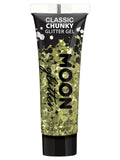 Classic Chunky Giltter Gel
