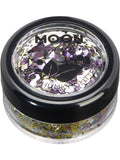 Biodegradable Chunky Glitter