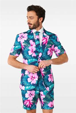 Hawaii Grande Summer Opposuit