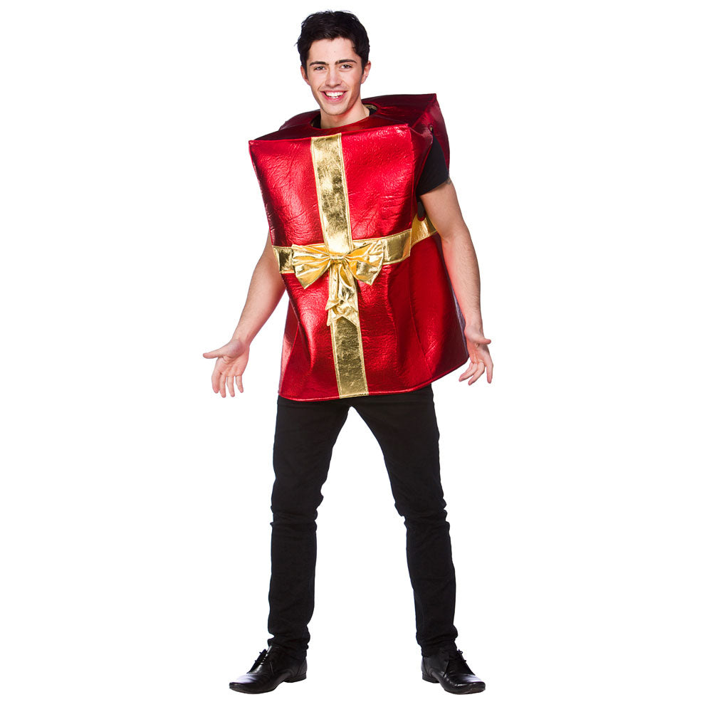 christmas gift fancy dress Amazon.com: RWYBEIW Kids Christmas Box Costume Boy Girl Christmas Box Present Costume Sleeveless Gift Box Cosplay Costume Dress Up Outfit (Green, S) : Clothing, Shoes & Jewelry