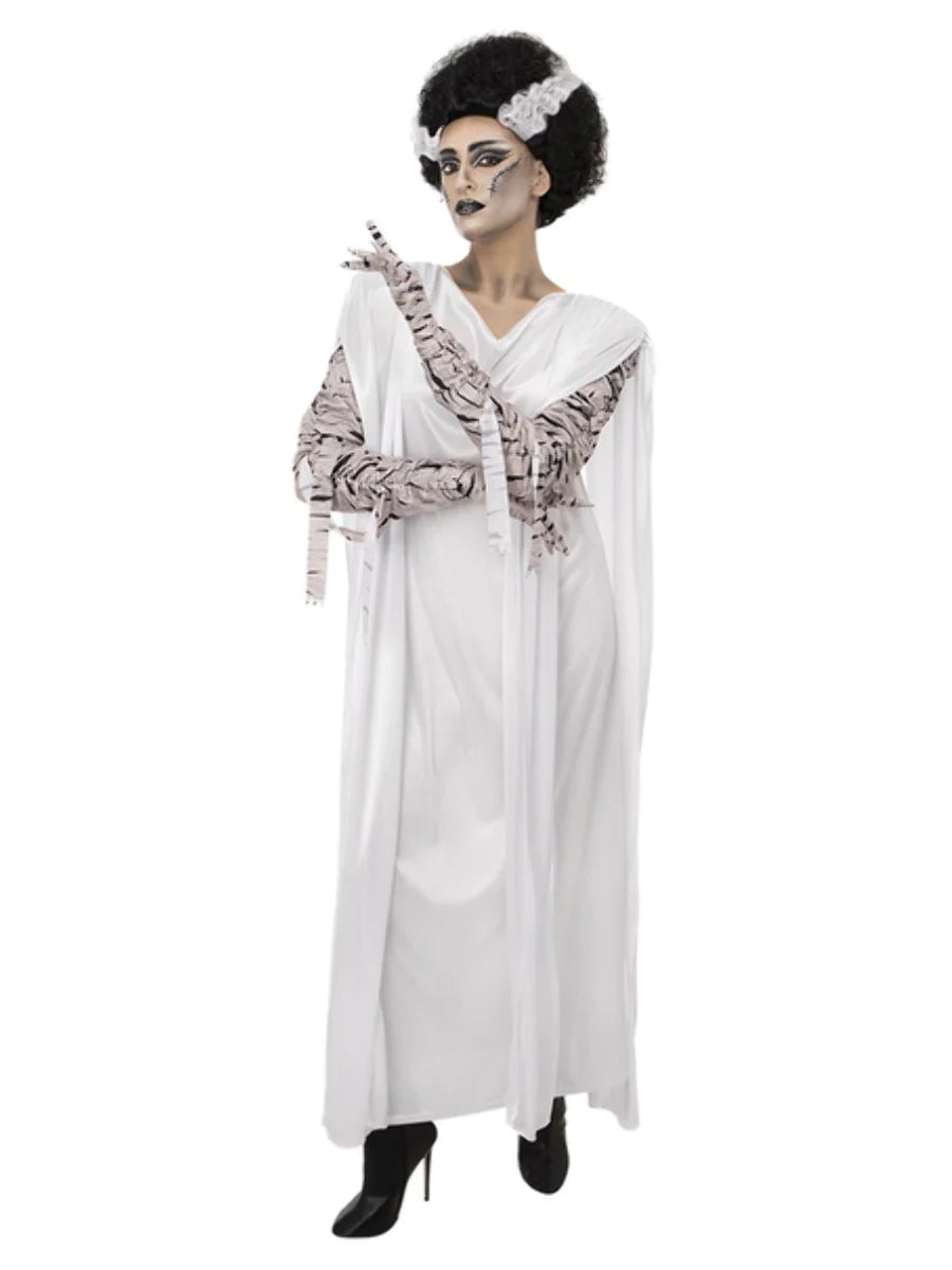 Bride of Frankenstein Costume – Fancy Dress Box
