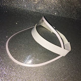 Visor Cap