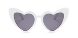 Heart Sunglasses