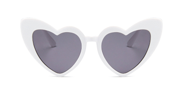 Heart Sunglasses