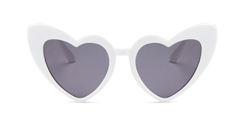 Heart Sunglasses