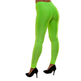 Neon Leggings