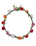 Flower Hair Garland