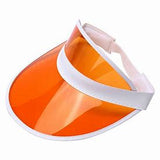 Visor Cap