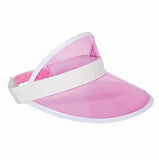 Visor Cap