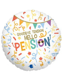 Foil Balloons - Miscellaneous