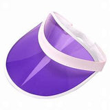 Visor Cap