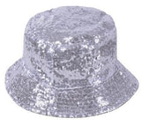 Patterned Bucket Hats