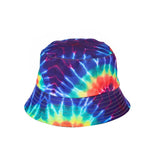 Patterned Bucket Hats