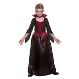 Bloodthirsty Vampiress