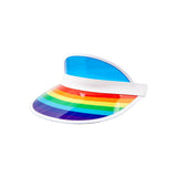 Visor Cap