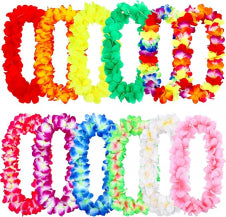 Mixed Lei Garland