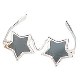 Silver Star Glasses