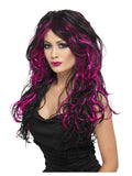 Gothic Bride Wig