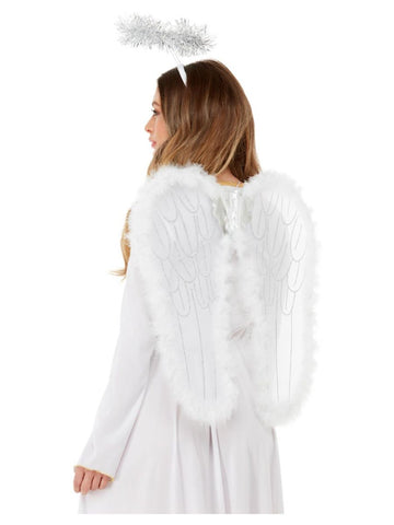 Angel Wings and Halo set