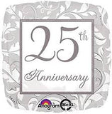 Foil Balloons - Miscellaneous