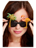 Hawaii Themed Sunglasses