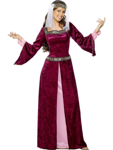 Maid Marion