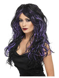 Gothic Bride Wig