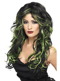 Gothic Bride Wig