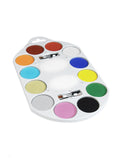 Family Make-Up Palette