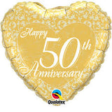Foil Balloons - Miscellaneous