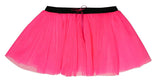 Hot Pink Tutu