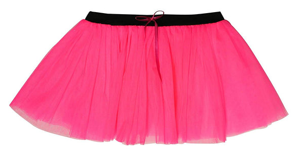 Hot Pink Tutu