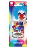 Face Paint Crayons
