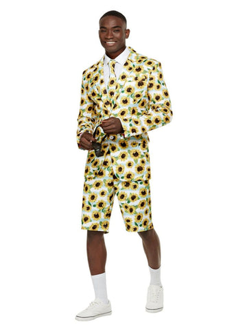 Sunflower Standout Suit