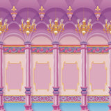 Disney Princess Scene Setter