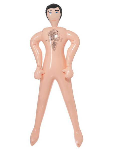 Inflatable Male Doll