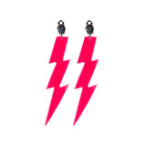 80's Earrings