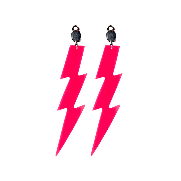 80's Earrings