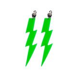 80's Earrings