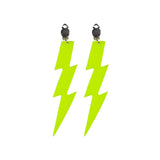 80's Earrings