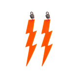 80's Earrings