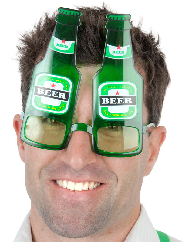 beer goggles on Beer Goggles – Fancy Dress Box