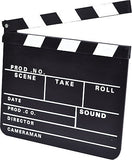 Hollywood Clapperboard